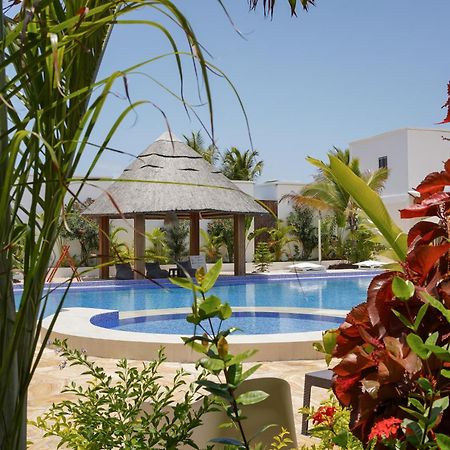 The Bali Resort Zanzibar Pingwe Exterior foto